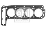 FEBI BILSTEIN 14288 Garnitura, chiulasa