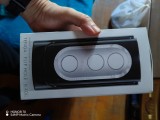 Masturbator Tenga Flip Hole Black