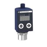 Presostat TELEMECANIQUE SENSORS 17&divide;33VDC 4&divide;20mA IP65 G1/4 max. 16bar