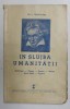 In slujba umanitatii Gr. L. Trancu-Iasi