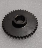 Pinion frontal Worcraft WPLM112 pentru transmisie mica, piesa 22