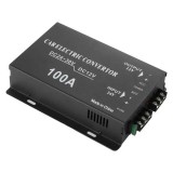 Cumpara ieftin Convertor auto LaiRun 24V la 12V, 100A, Putere 1000W continua / 1200W maxima, Metal