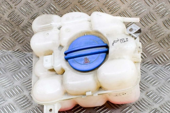 Vas de expansiune PORSCHE CAYENNE 92A 2012 OEM: 7P0121407 | 20352820