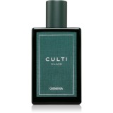 Culti Milano Winter Gemma Green spray pentru camera 100 ml