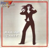 Mariah Carey - Best Ballads, CD