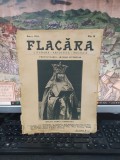 Flacăra Literară, Artistică, Socială, anul VIII No. 8, 23 martie 1923, Regina Maria a Rom&acirc;niei, protectoarea artei și literaturii, Camil Petrescu, 103