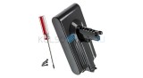 VHBW Baterie Dyson 970145-02, SV14, 299820 for - 4200mAh, 25.2V, Li-ion