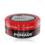 Cumpara ieftin Ceara lucioasa -01- SHAVE FACTORY - Collagen - 150 ml