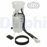 Pompa combustibil Mercedes M-Class W163 Motor ML 230 163.136, ML 320 163.154, ML 350, ML 350 163.157, ML 430 163.172, ML 500 163.175, OE 1634702494