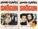 James Clavell - Shogun, 2 volume (1993)