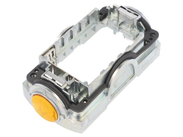 Carcasă HARTING HDC pentru conectori &ndash; cod 11126000100