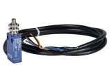 Limitator cursă bolț &Oslash;7mm cu fixare suplimentară NO NC 6A