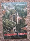 Magazin Istoric, Nr. 11 - NOIEMBRIE 1990