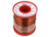 S&acirc;rmă emailată dublu 1,2mm 1kg Cu 65-200&deg;C