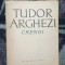 d7 Crengi - Tudor Arghezi