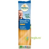 Spaghetti din Grau Dur Ecologice/Bio 500g
