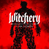 Witchery I Am Legion (cd), Rock