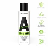 Lubrifiant Anal A is for Anal Aloe Vera - 120 ml