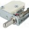 Limitator de cursa, max. 220V DC, max. 400V AC, 16A, IP40, PROMET - LM-1P