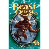 Arcta the Mountain Giant: Series 1 Book 3