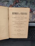 Retorică și stilistică, Cristu S. Negoescu, manual, autograf București 1896; Noțiuni de istoria Bisericească, Boroianu, Oiaga, Iași 1899, autograf 191