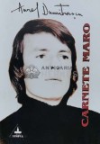 Cumpara ieftin Carnete maro - 2001 - Aurel Dumitrascu (N62)