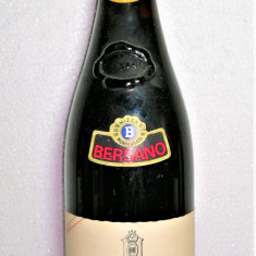 B 58, VIN ROSU FRESIA D'ASTI, DOC, CONTI CREMOSINA, Recoltare 1971 CL 72 GR 12