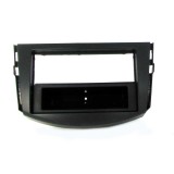 Rama adaptoare 1DIN Connects2 pentru Toyota RAV4 2006-2013, neagra