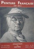 La peinture francaise au XVIIIe siecle - Georges Wildenstein (editie in limba franceza)