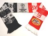 Fular Fotbal BK Rosenborg - PSV Eindhoven Champions League 2004, Fular Meci Colectie