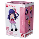 Figurina surpriza, Yume, Oshi No Ko Anime