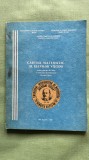 CĂIETUL MATEMATIC AL ELEVILOR V&Acirc;LCENI DEDICAT CELEI DE-A XI-A - INSPECTORATUL ȘCOLAR JUDEȚEAN V&Acirc;LCEA
