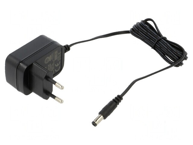Alimentator pulsatoriu 24VDC 0,5A 12W plug-in