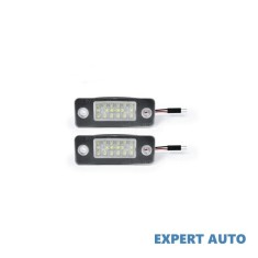 Set 2 lampi led numar audi a8 d3 2002-2010 cod: 7314 Alta marca Alt model #7