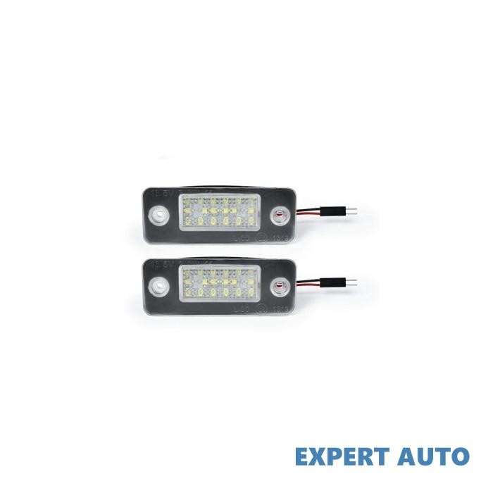 Set 2 lampi led numar audi a8 d3 2002-2010 cod: 7314 Alta marca Alt model #7