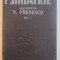 Psihiatrie - V. Predescu