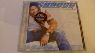 Shaggy -Lucky day - 342 foto