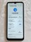 Samsung A14 SILVER Model rar cu 128 gb/ 4gb ram dual sim