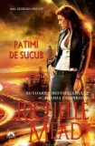 Richelle Mead - Patimi de sucub ( GEORGINA KINCAID # 4 )