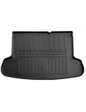 Covor Protectie Portbagaj Tip Tavita Umbrella pentru Hyundai Accent (Mc) Sedan (2006-2010)