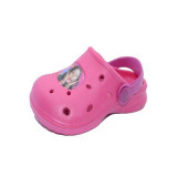 Papuci din spuma pentru fete Soy Luna Disney 870-317R-33, Roz