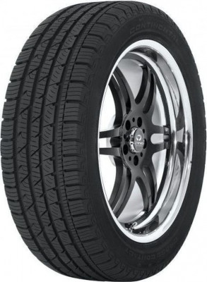 Anvelope Continental CONTICROSSCONTACT LX 235/55R19 101H Vara foto