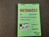 MATEMATICA CLASA A XII CULEGERE DE EXERCITII SI PROBLEME BURTEA M1