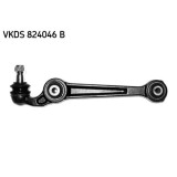 Brat suspensie roata Mazda 6 Motor 1.8, 2.0, 2.0, 2.0, 2.0, 2.0 DI, 2.0 DI, 2.3, 2.3, 2.3, 2.3, 2.3 AWD, lungime 312 mm, OE GJ6A34300B