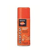 Spray siliconic Repsol 400ml - Lubrifiant, protectie plastic si cauciuc