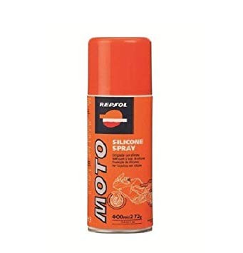 Repsol Silicone Spray 400 ml. Cod Produs: MX_NEW 004391 foto