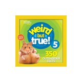 Weird But True 5: Expanded Edition
