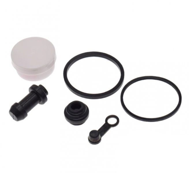 Kit reparatie etrier frana Suzuki GZ125 98-02,GZ250 99-00,LS650 86-00, echivalen Cod Produs: MX_NEW AWH0022