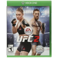 Joc Ufc 2 Xbox One, Second-Hand