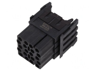 Conector HDC modul EPIC&amp;reg; MH temperatură -40&amp;divide;125&amp;deg;C foto